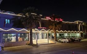 Seckin Hotel